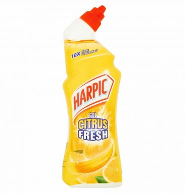 Harpic Toiletreiniger Citrus 750 ml