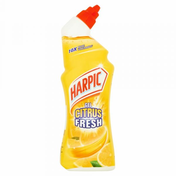 Harpic Toiletreiniger Citrus 750 ml