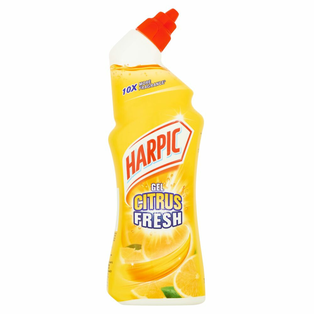 Harpic Toiletreiniger Citrus 750 ml