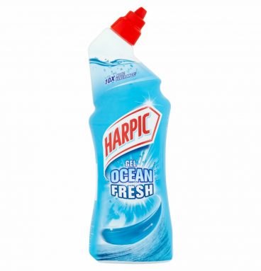 Harpic Toiletreiniger Marine 750 ml