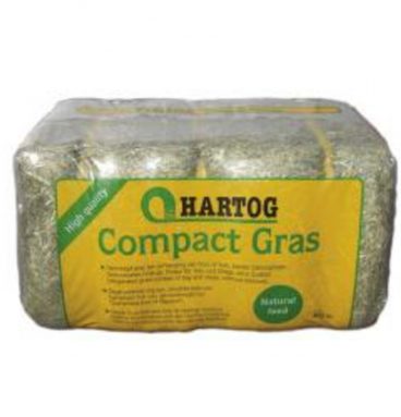 Hartog Compact Gras 18 kg