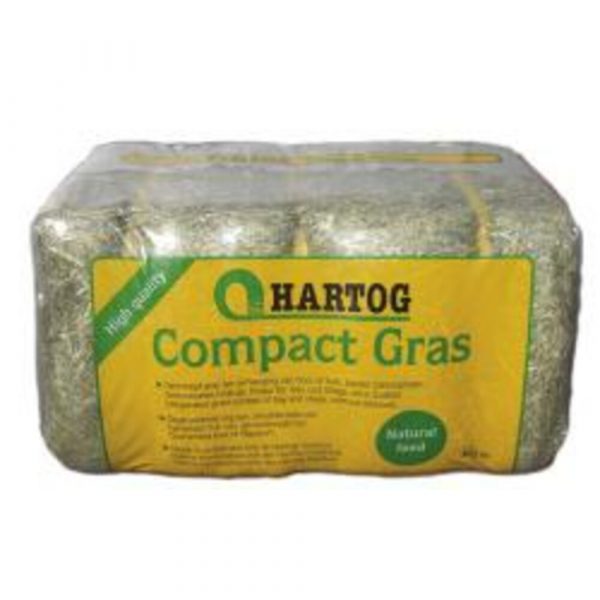 Hartog Compact Gras 18 kg