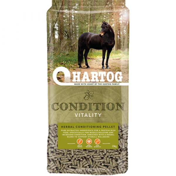 Hartog Condition 20 kg