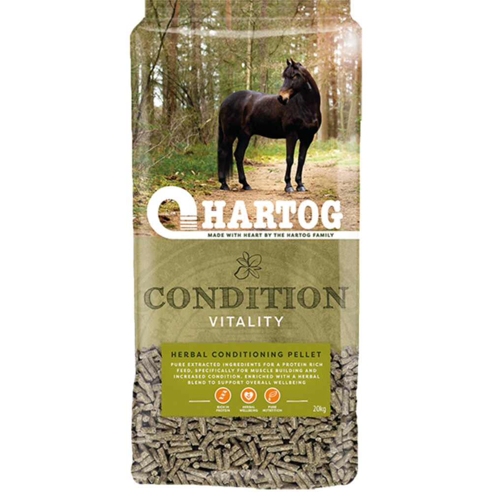 Hartog Condition 20 kg