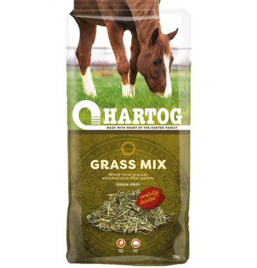 Hartog Gras - Mix 18 kg