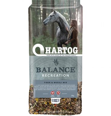 Hartog Paardenvoer Balance 20 kg