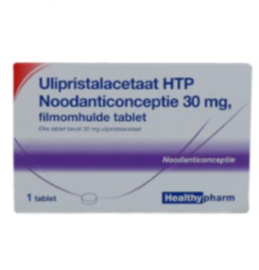 Healthypharm Noodanticonceptie