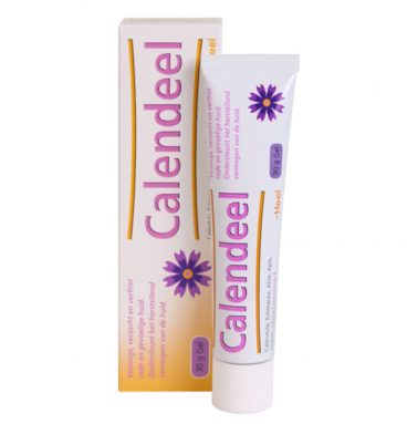 Heel Calendeel Gel 30 gr