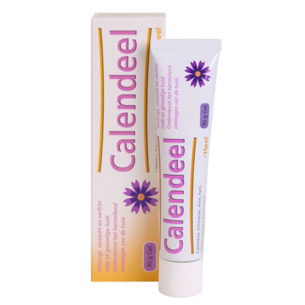 Heel Calendeel Gel 30 gr