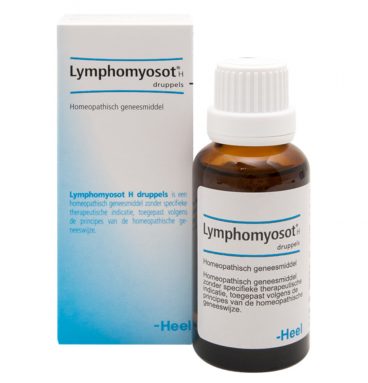 Heel Lymphomyosot 100 ml