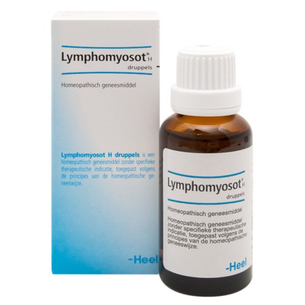 Heel Lymphomyosot 100 ml