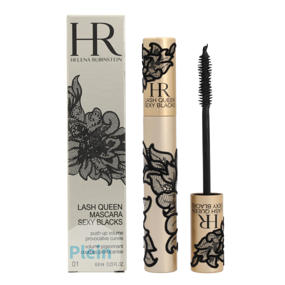 Helena Rubinstein Lash Queen Mascara Sexy Blacks 9 ml