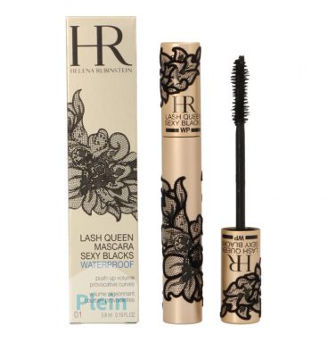 Helena Rubinstein Lash Queen Sexy Blacks Waterproof Mascara 8 ml