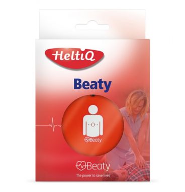 HeltiQ Beaty Reanimatie