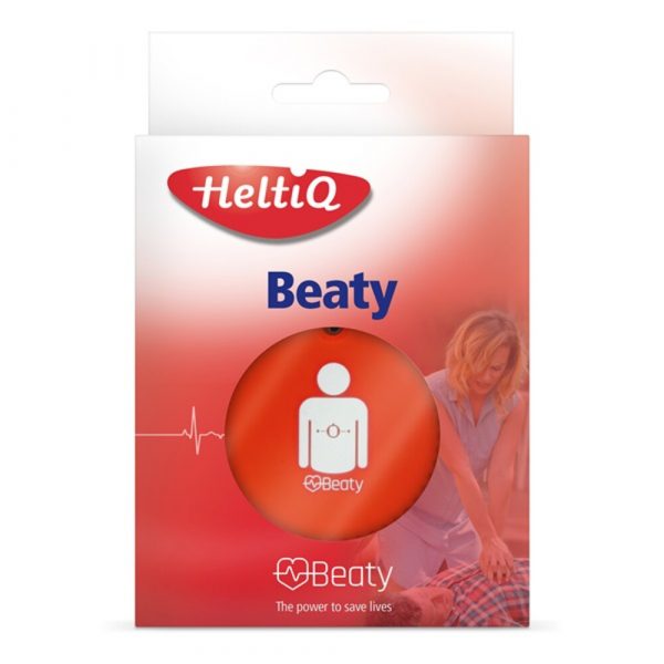 HeltiQ Beaty Reanimatie