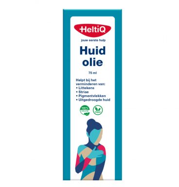 HeltiQ Huidolie 75 ml