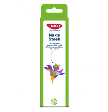 HeltiQ Na de Steek Pen 25 ml