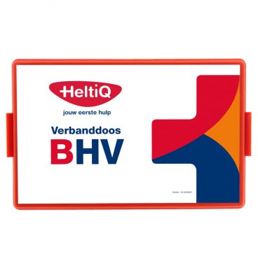 HeltiQ Verbanddoos BHV