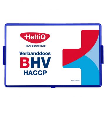 HeltiQ Verbanddoos B(HV) HACCP