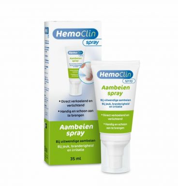 Hemoclin Spray 35 ml