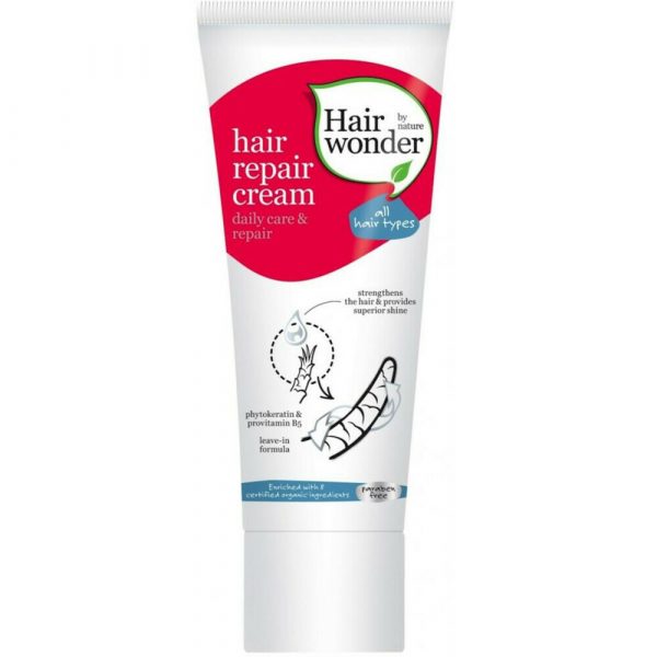 Henna Plus Hairwonder Hair Repair Cream 100 ml