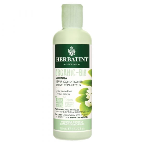 Herbatint Conditioner Moringa Repair 260 ml