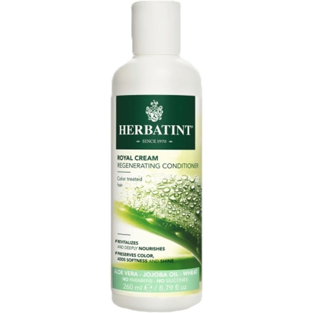 Herbatint Herbat Creme Royaal 260 ml