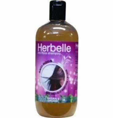 Herbelle Sh Anti Roos Bdih 500ML