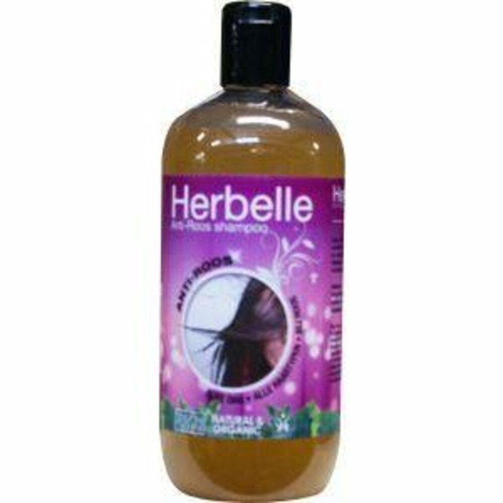 Herbelle Sh Anti Roos Bdih 500ML