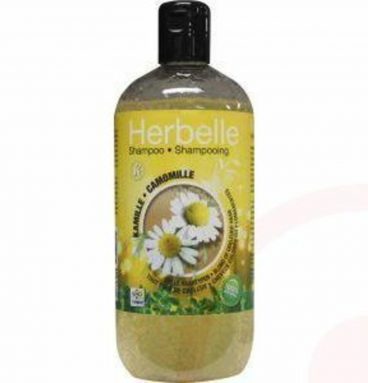 Herbelle Sh Kamille Bdih Dr H 500ML