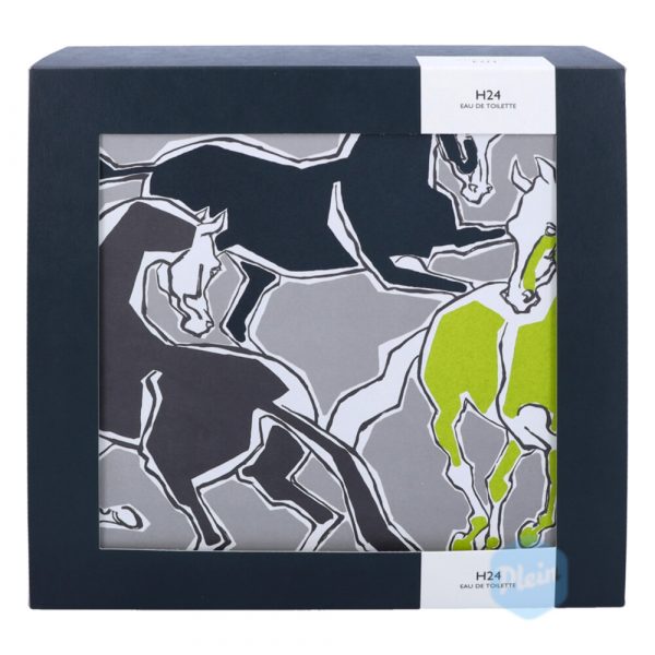 Hermes H24 Giftset 55 ml