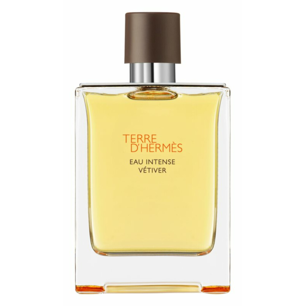 Hermes Terre D'Hermes Eau Intense Vetiver pray Eau de Parfum Spray 200 ml