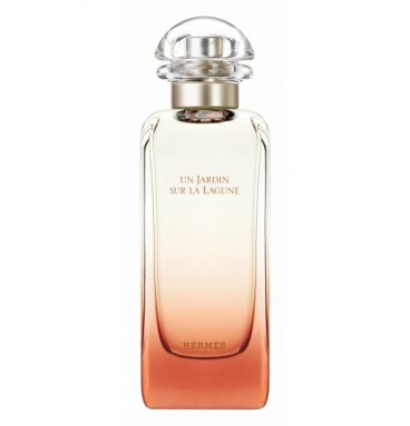 Hermes Terre Un Jardin Sur La Lagune Eau de Toilette Spray 100 ml