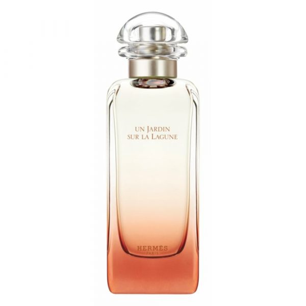 Hermes Terre Un Jardin Sur La Lagune Eau de Toilette Spray 100 ml