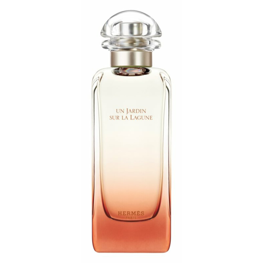 Hermes Terre Un Jardin Sur La Lagune Eau de Toilette Spray 100 ml