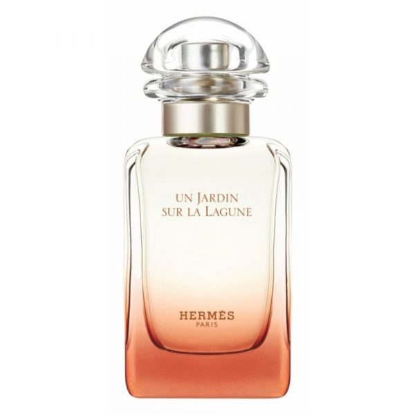 Hermes Terre Un Jardin Sur La Lagune Eau de Toilette Spray 50 ml