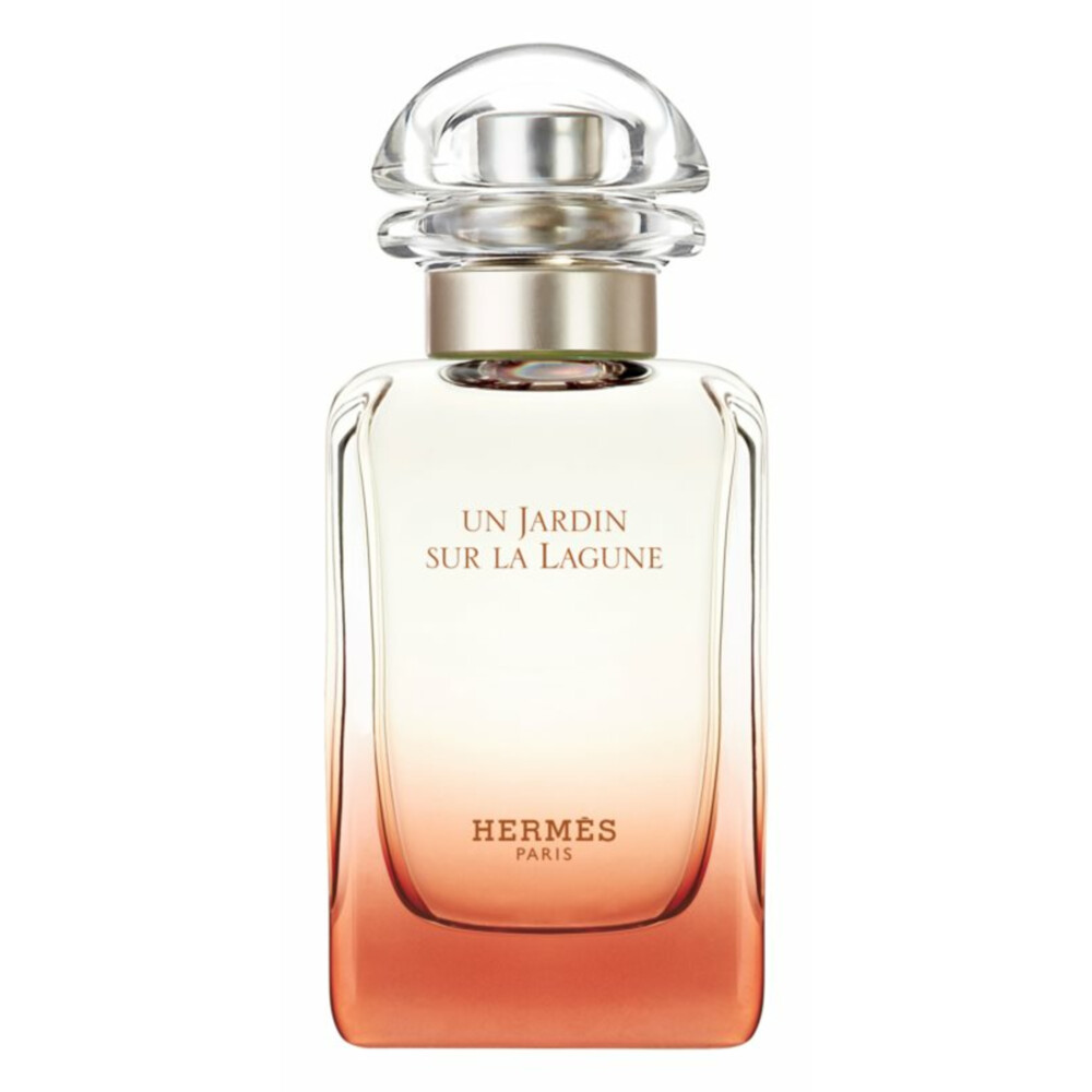 Hermes Terre Un Jardin Sur La Lagune Eau de Toilette Spray 50 ml