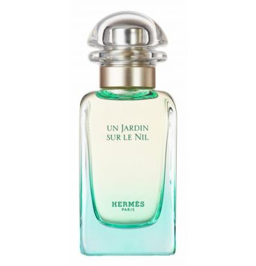 Hermes Terre Un Jardin Sur Le Nil Eau de Toilette Spray 50 ml