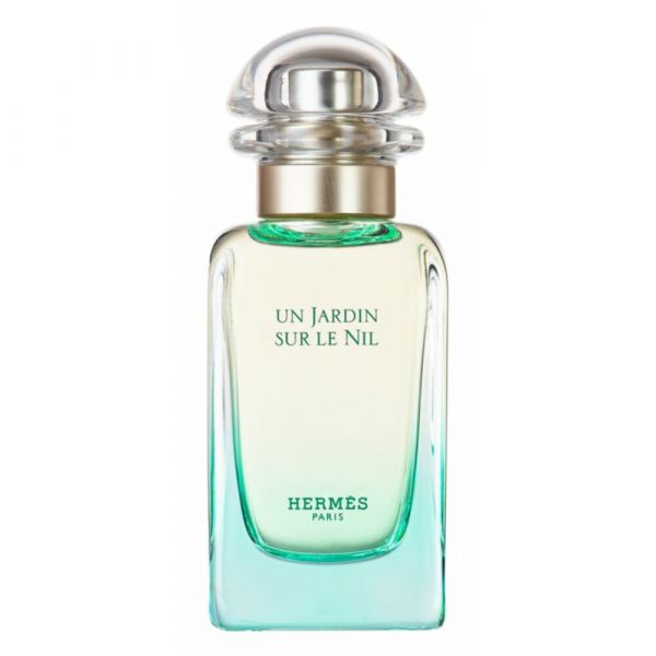 Hermes Terre Un Jardin Sur Le Nil Eau de Toilette Spray 50 ml