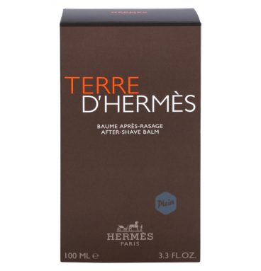 Hermes Terre d'Hermes After Shave 100 ml