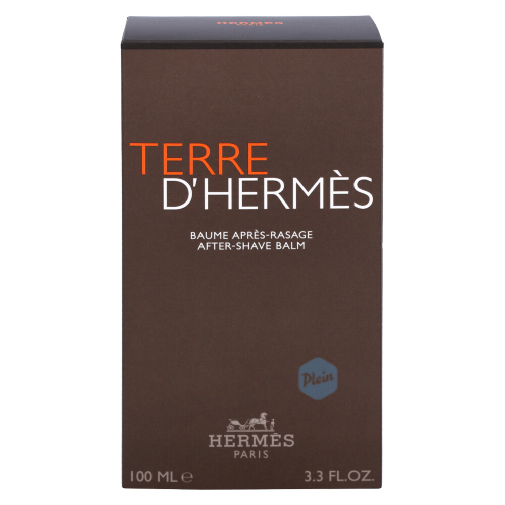 Hermes Terre d'Hermes After Shave 100 ml