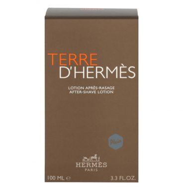 Hermes Terre d'Hermes After Shave 100 ml