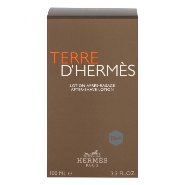 Hermes Terre d'Hermes After Shave 100 ml