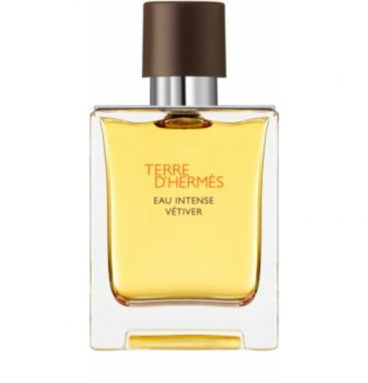 Hermes Terre d'Hermes Eau Intens Vetiver Eau de Parfum 50 ml