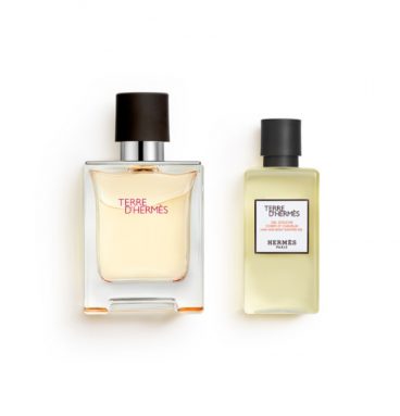 Hermes Terre d'Hermes Giftset 90 ml