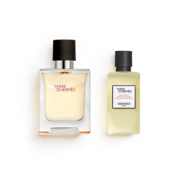 Hermes Terre d'Hermes Giftset 90 ml