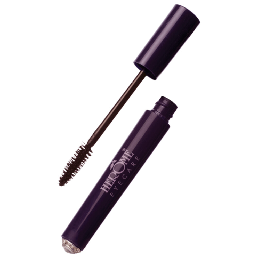 Herome Brilliant Mascara Chocolate Brown