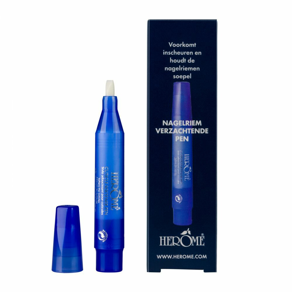 Herome Cuticle Softener Pen 4 ml