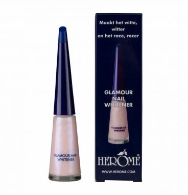 Herome Glamour Nail Whitener 10 ml