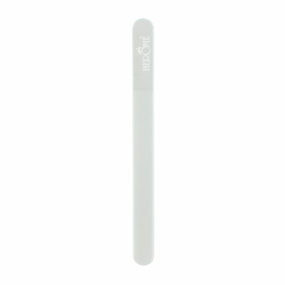 Herome Glass Nail File Travel Size